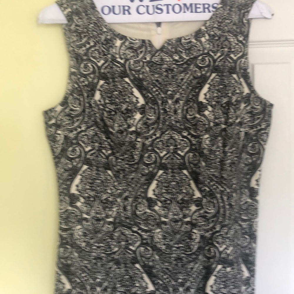 Talbots dress